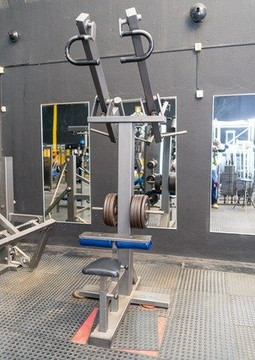 Imagem 3 da galeria do parceiro Academia Via do Corpo