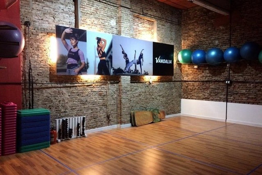 Imagen 3 de la galería del partner Gimnasio ATP