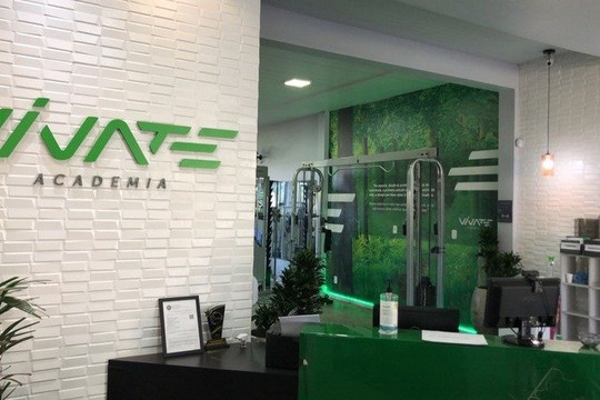 Imagem 3 da galeria do parceiro Vivate Academia