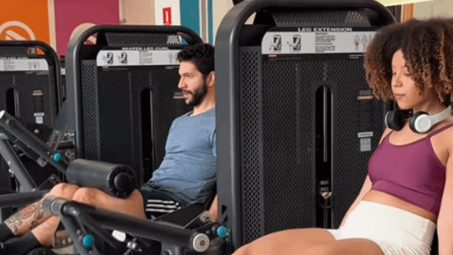 Imagem 1 da galeria do parceiro Ultra Academia - Americana