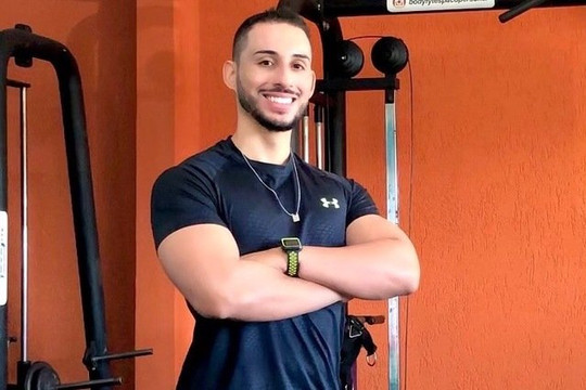 Imagem 3 da galeria do parceiro Junior Alves