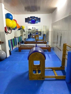 Imagem 4 da galeria do parceiro Lu e Pádua Qualidade de Vida