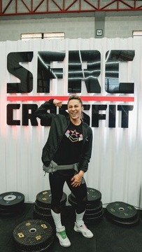 Imagem 3 da galeria do parceiro SuperForce CrossFit - Guaiba