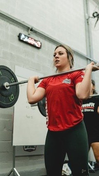 Imagem 2 da galeria do parceiro SuperForce CrossFit - Guaiba