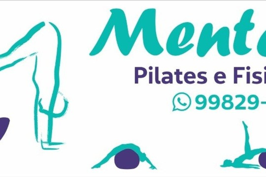 Imagem 1 da galeria do parceiro Mentalize Pilates