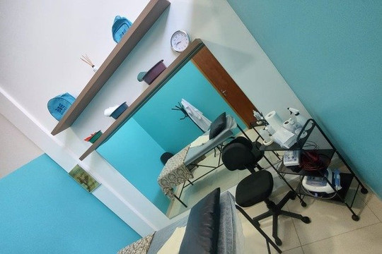 Imagem 2 da galeria do parceiro Mentalize Pilates