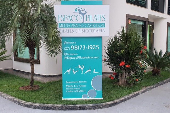 Imagem 2 da galeria do parceiro Espaço Pilates Milena Araújo Castiglioni