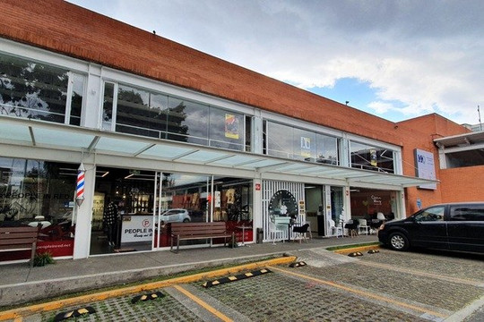 Imagen 2 de la galería del partner MD Self Defense Academy Del Valle