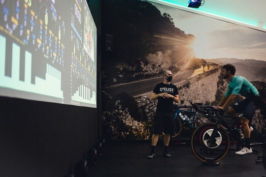 Imagen 1 de la galería del partner Watts Lab