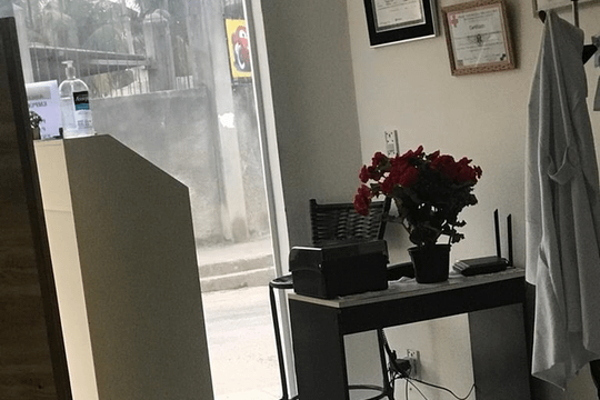 Imagem 2 da galeria do parceiro Studio Move Fisiopilates