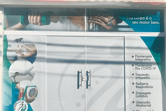 Imagem 1 da galeria do parceiro Studio Move Fisiopilates