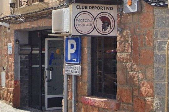 Imagen 2 de la galería del partner Centro Deportivo Victoria