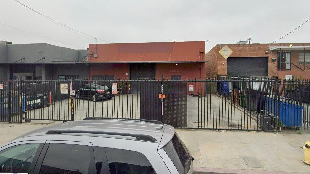 Image 2 from FR3RUNNING Society - Culver City partner gallery