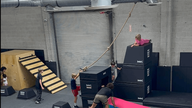 Image 3 from FR3RUNNING Society - Culver City partner gallery