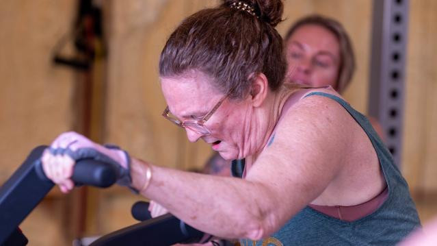 Image 3 from Fitness By Andrea - ASD Fitness partner gallery