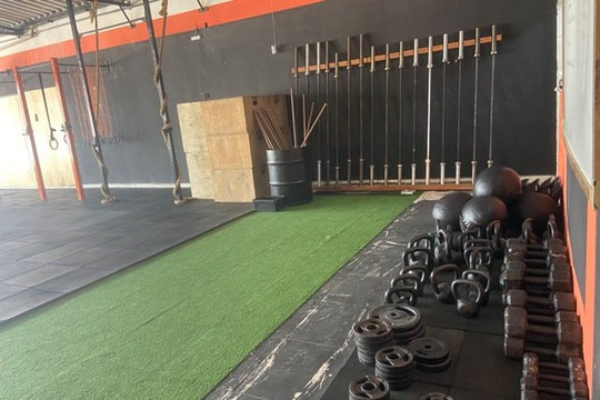 Imagem 3 da galeria do parceiro Box T2B