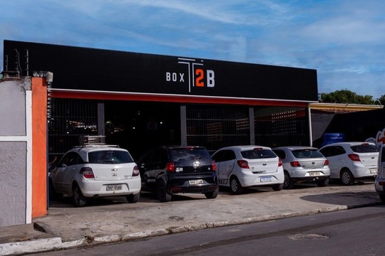 Imagem 2 da galeria do parceiro Box T2B