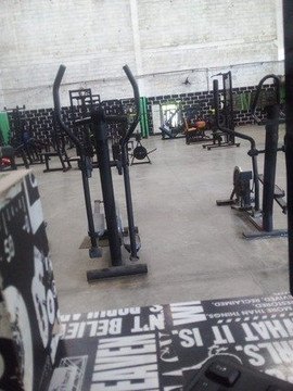 Imagem 3 da galeria do parceiro Academia Perfectfit