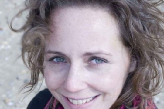 Image 1 from Lisa Powell Yoga partner gallery