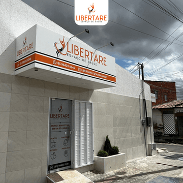 Imagem 2 da galeria do parceiro Libertare - Espaço De Saúde