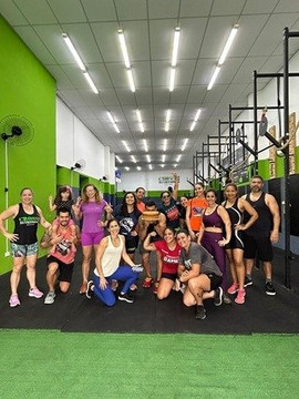 Imagem 6 da galeria do parceiro Cross Nutrition Box - Recife