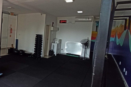 Imagem 1 da galeria do parceiro Physis4 Bem Estar E Fitness