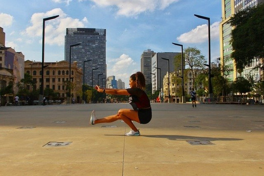 Imagem 1 da galeria do parceiro Thayssa Ramos Mariano