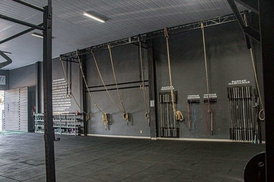 Imagem 2 da galeria do parceiro Oxy Gym
