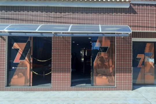 Imagem 3 da galeria do parceiro Studio e academia Thiago Landim