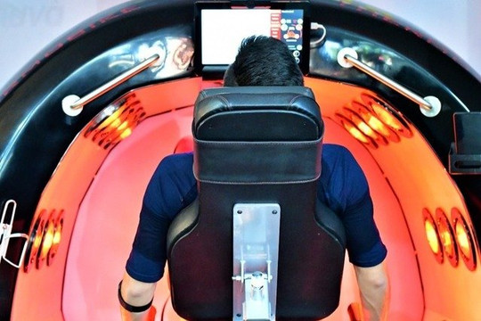 Imagen 3 de la galería del partner Rinnuva