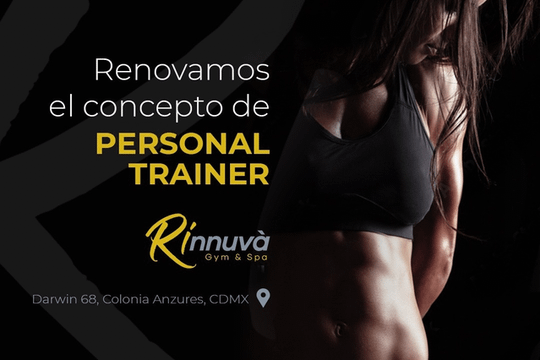 Imagen 1 de la galería del partner Rinnuva