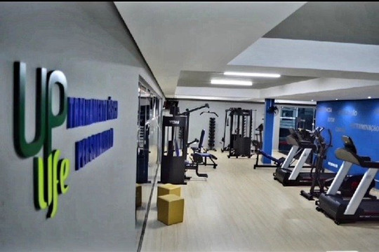 Imagem 3 da galeria do parceiro Studio Up Life Unidade Cabral