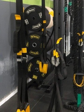 Imagem 2 da galeria do parceiro Cross Nutrition BOX condado