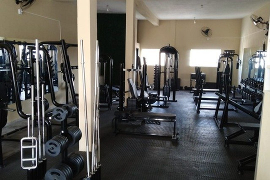 Imagem 3 da galeria do parceiro Dual Gym