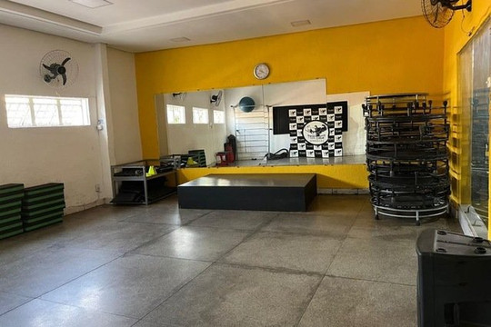 Imagem 3 da galeria do parceiro Airo Fit Academia