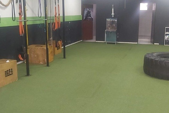 Imagem 3 da galeria do parceiro Box FitTorres