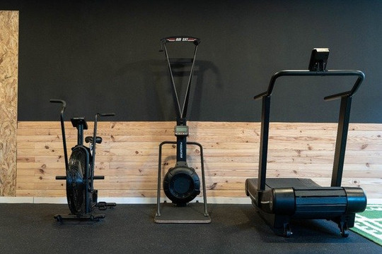 Imagen 3 de la galería del partner Helios Sport Center