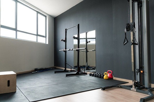 Imagen 2 de la galería del partner Helios Sport Center