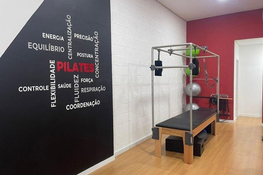 Imagem 2 da galeria do parceiro Pure Pilates - Osasco - Centro