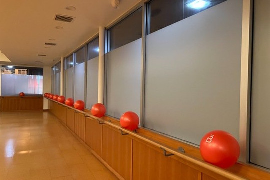 Image 3 from barre3 - Menlo Park partner gallery