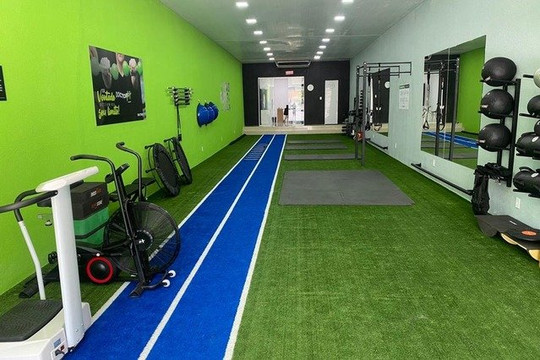 Imagem 1 da galeria do parceiro Doctorfit Fortaleza