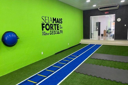 Imagem 3 da galeria do parceiro Doctorfit Fortaleza
