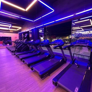 Imagem 3 da galeria do parceiro Pratique Justinópolis