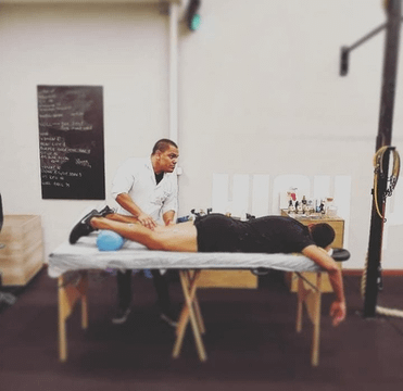 Imagem 2 da galeria do parceiro LEVE MENTE BARRA