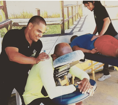 Imagem 3 da galeria do parceiro LEVE MENTE BARRA