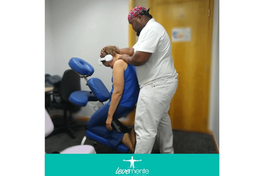 Imagem 1 da galeria do parceiro LEVE MENTE BARRA