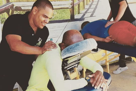 Imagem 1 da galeria do parceiro Leve Mente Pra Vida