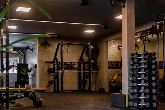 Imagem 2 da galeria do parceiro Studio Fitness O2 - Vila Ema