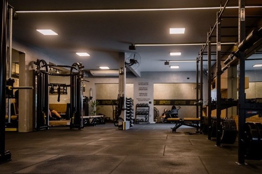 Imagem 1 da galeria do parceiro Studio Fitness O2 - Vila Ema