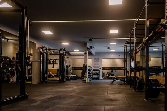 Imagem 3 da galeria do parceiro Studio Fitness O2 - Vila Ema